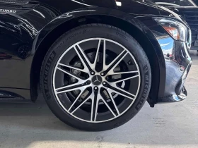 Mercedes-Benz AMG GT * 53 * CARFAX * ОПЦИЯ ЗА ФИНАНСИРАНЕ, снимка 7