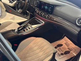 Mercedes-Benz AMG GT * 53 * CARFAX * ОПЦИЯ ЗА ФИНАНСИРАНЕ, снимка 13