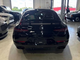 Mercedes-Benz AMG GT * 53 * CARFAX * ОПЦИЯ ЗА ФИНАНСИРАНЕ, снимка 4