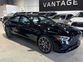 Mercedes-Benz AMG GT * 53 * CARFAX * ОПЦИЯ ЗА ФИНАНСИРАНЕ, снимка 3