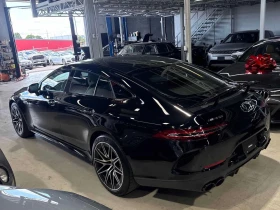 Mercedes-Benz AMG GT * 53 * CARFAX * ОПЦИЯ ЗА ФИНАНСИРАНЕ, снимка 2