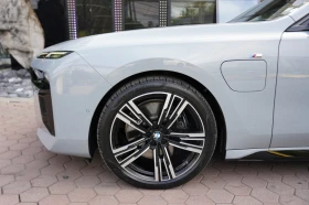 BMW 750 e xDrive M Package Plug-in Hybrid ГАРАНЦИОНЕН, снимка 14