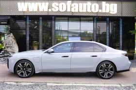 BMW 750 e xDrive M Package Plug-in Hybrid ГАРАНЦИОНЕН, снимка 4
