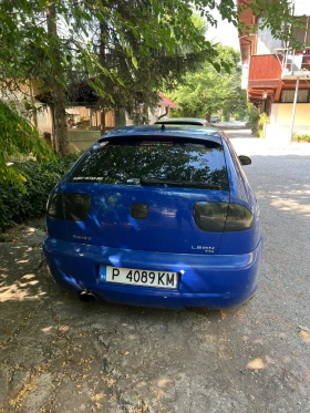 Seat Leon Cupra външен пакет , снимка 1