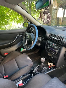 Seat Leon Cupra външен пакет , снимка 6