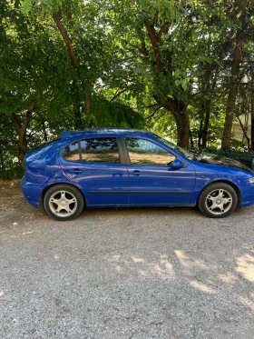 Seat Leon Cupra външен пакет , снимка 3