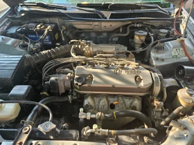 Honda Civic, снимка 4