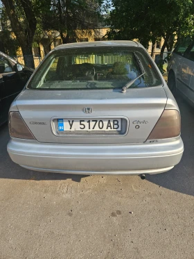 Honda Civic, снимка 2