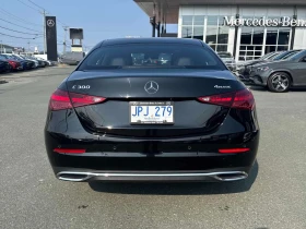 Mercedes-Benz C 300 * CARFAX * БЕЗ ПЪРВОНАЧАЛНА ВНОСКА, снимка 4