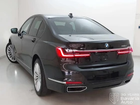 BMW 730 d xDrive Sportautomatic, снимка 2