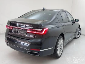 BMW 730 d xDrive Sportautomatic, снимка 3