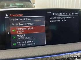BMW 730 d xDrive Sportautomatic, снимка 12