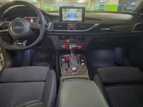 Audi A6 S-line, 3.0TDI V6, снимка 9