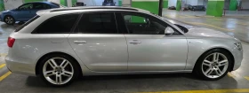 Audi A6 S-line, 3.0TDI V6, снимка 3