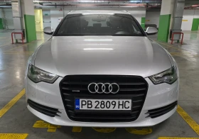 Audi A6 S-line, 3.0TDI V6, снимка 1