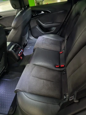 Audi A6 S-line, 3.0TDI V6, снимка 11