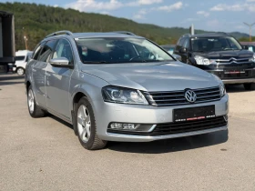 VW Passat 2.0TDI 4MOTION NAVI, снимка 3
