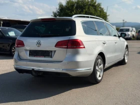 VW Passat 2.0TDI 4MOTION NAVI, снимка 6