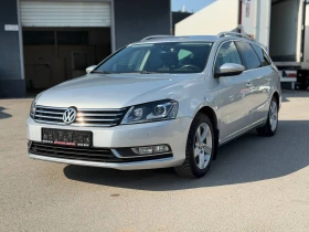 VW Passat 2.0TDI 4MOTION NAVI, снимка 1