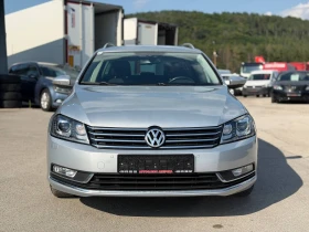 VW Passat 2.0TDI 4MOTION NAVI, снимка 2