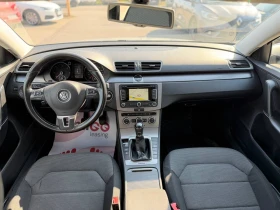 VW Passat 2.0TDI 4MOTION NAVI, снимка 13