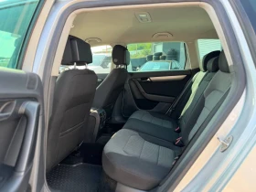VW Passat 2.0TDI 4MOTION NAVI, снимка 11