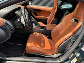 Jaguar F-Type * R Dynamic * АВТОКРЕДИТ БЕЗ ПЪРВОНАЧАЛНА ВНОСКА* , снимка 14