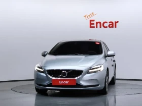 Volvo V40 D3 2Nd Generation, снимка 3