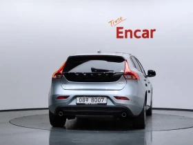 Volvo V40 D3 2Nd Generation, снимка 4