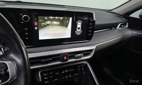 Kia K5 PRESTIGE* ОБДУХВАНЕ* ДИСТРОНИК* LANE* ASSIST* , снимка 8