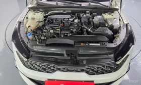 Kia K5 PRESTIGE* ОБДУХВАНЕ* ДИСТРОНИК* LANE* ASSIST* , снимка 17
