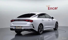 Kia K5 PRESTIGE* ОБДУХВАНЕ* ДИСТРОНИК* LANE* ASSIST* , снимка 2