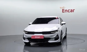 Kia K5 PRESTIGE* ОБДУХВАНЕ* ДИСТРОНИК* LANE* ASSIST* , снимка 3