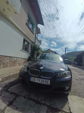 BMW 325 BMW - 3rd series, снимка 2