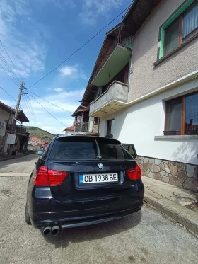 BMW 325 BMW - 3rd series, снимка 4