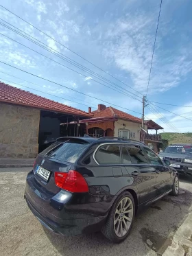 BMW 325 BMW - 3rd series, снимка 3