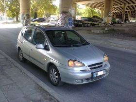 Chevrolet Tacuma 1.6i Бензин/Газ* КЛИМАТРОНИК* Вписана ГАЗ в талона, снимка 16