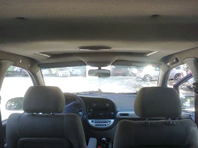 Chevrolet Tacuma 1.6i Бензин/Газ* КЛИМАТРОНИК* Вписана ГАЗ в талона, снимка 13