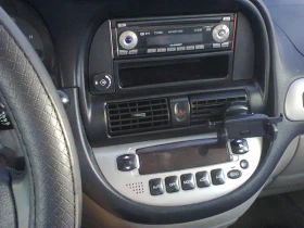 Chevrolet Tacuma 1.6i Бензин/Газ* КЛИМАТРОНИК* Вписана ГАЗ в талона, снимка 9