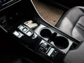 Hyundai Sonata 2.0 Premium Family, снимка 9