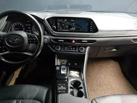 Hyundai Sonata 2.0 Premium Family, снимка 7