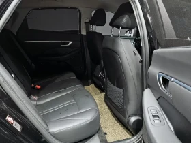 Hyundai Sonata 2.0 Premium Family, снимка 12