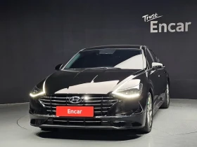 Hyundai Sonata 2.0 Premium Family, снимка 3