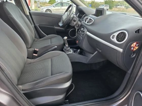 Renault Clio Navi TomTom 1.5dci 88k.s., снимка 8
