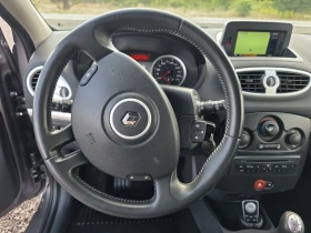 Renault Clio Navi TomTom 1.5dci 88k.s., снимка 7