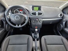Renault Clio Navi TomTom 1.5dci 88k.s., снимка 6