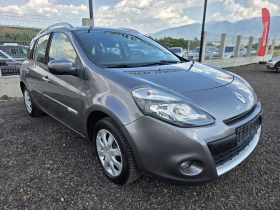 Renault Clio Navi TomTom 1.5dci 88k.s., снимка 1