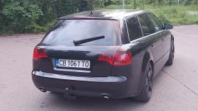 Audi A4, снимка 4