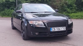 Audi A4, снимка 7
