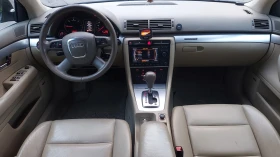 Audi A4, снимка 9